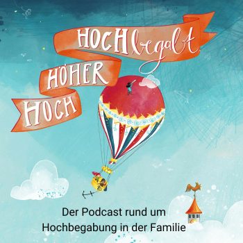 Hochbegabt Podcast